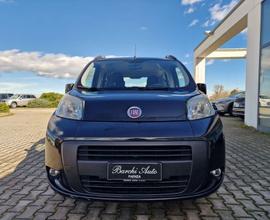 FIAT QUBO 1.4 8V 77 CV Dynamic Natural Power