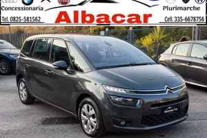 Citroen Grand C4 Picasso 1.6 e-HDi 115 Business