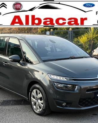 Citroen Grand C4 Picasso 1.6 e-HDi 115 Business