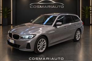 BMW 318d 48V Touring AUTO