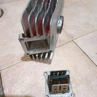 Garelli fantic motor SUPER CICLONE cilindro 50cc