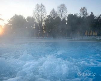 Vendita Hotel zona Termale Abano Montegrotto