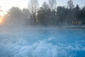 Vendita Hotel zona Termale Abano Montegrotto