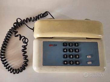 Telefono SIP Sirio Giugiaro Design 96