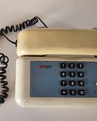 Telefono SIP Sirio Giugiaro Design 96