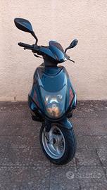 Scooter 50