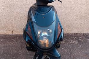 Scooter 50