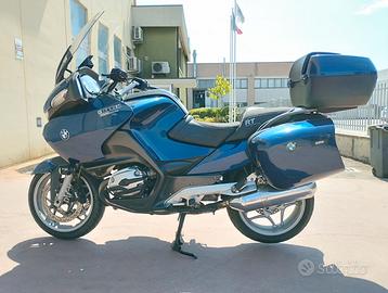 BMW RT 1200