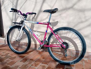 specialized hardrock 1989 custom