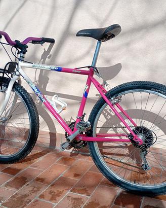 specialized hardrock 1989 custom