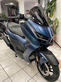 ZONTES 125 D NUOVO in Pronta Consegna