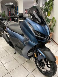 ZONTES 125 D NUOVO Pronta Consegna