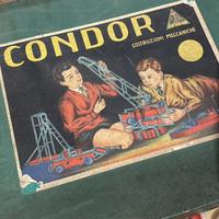 Costruzione meccaniche condor