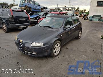 ALFA ROMEO 147 937 1.6 16V T.SPARK - Ricambi