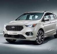 Ford kuga vignale ricambi musata