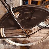 bici Olimpia Old Holland .