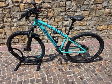 MTB Bianchi DUEL taglia 27.S