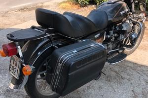 Moto Guzzi California 1000