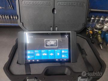Tester diagnostico