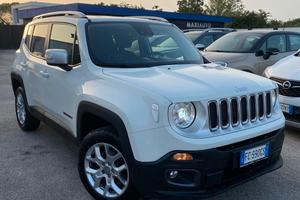 Jeep Renegade 2.0 Mjt 140CV 4WD Active Drive Limit