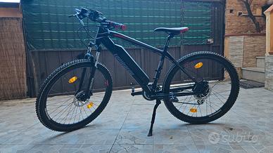 Bicicletta elettrica 