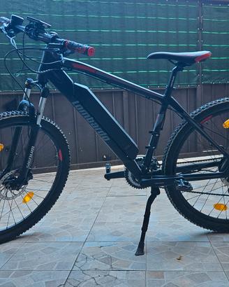 Bicicletta elettrica 