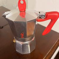 Caffettiera classica moka