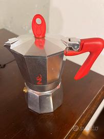 Caffettiera classica moka