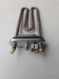 Resistenza lavatrice