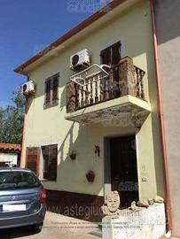 Villa o villino Sant'Antioco [A4173556]