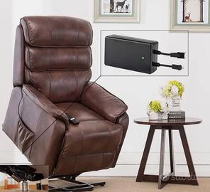 Batteria YH-U2200B agli Ioni di litio ricaricabile