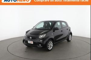 SMART ForFour ZP58382