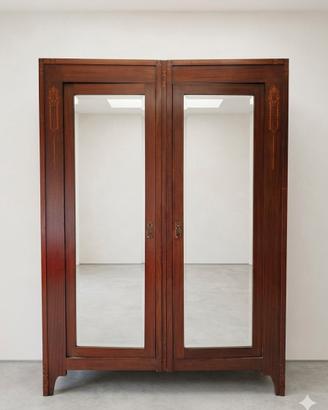 mobile primi del '900 - Pietro Zen