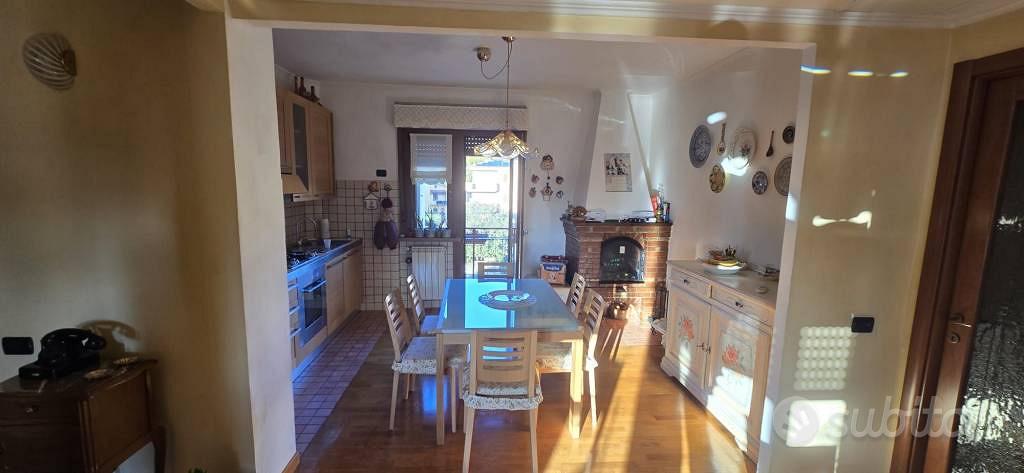 Appartamento – RM - Vista 3