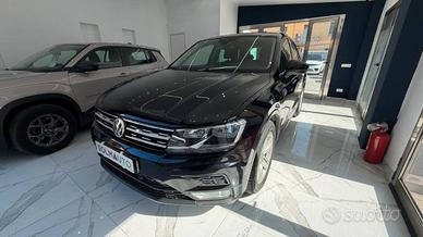 Volkswagen Tiguan Volkswagen Tiguan 1.6 tdi Busine