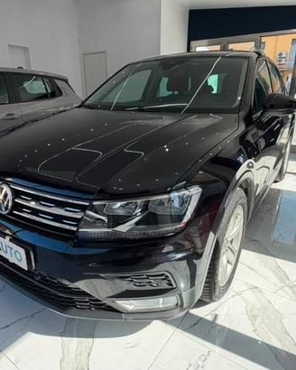 Volkswagen Tiguan Volkswagen Tiguan 1.6 tdi Busine