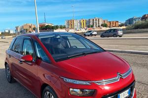 Citroen C4 Picasso 1.6 e-HDi 115 Exclusive GANCIO 