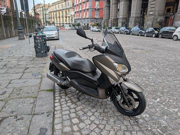 Yamaha X-max 250 del 2011 