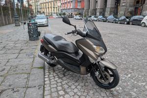 Yamaha X-max 250 del 2011 