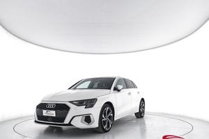 AUDI A3 30 TDI Business Advanced