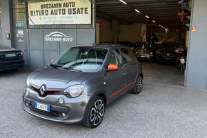 Renault Twingo TCe 110 CV Energy GT