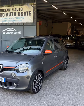 Renault Twingo TCe 110 CV Energy GT