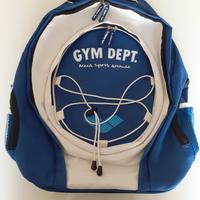 Zaino - zainetto (3 opzioni)