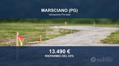 Immobile in asta di 2157 m² a Marsciano