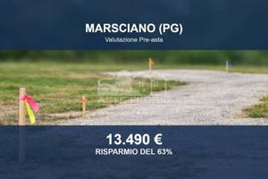 Immobile in asta di 2157 m² a Marsciano