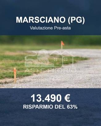 Immobile in asta di 2157 m² a Marsciano
