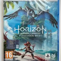 Horizon forbidden west