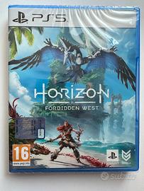 Horizon forbidden west