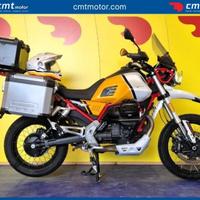 MOTO GUZZI V85 TT Garantita e Finanziabile