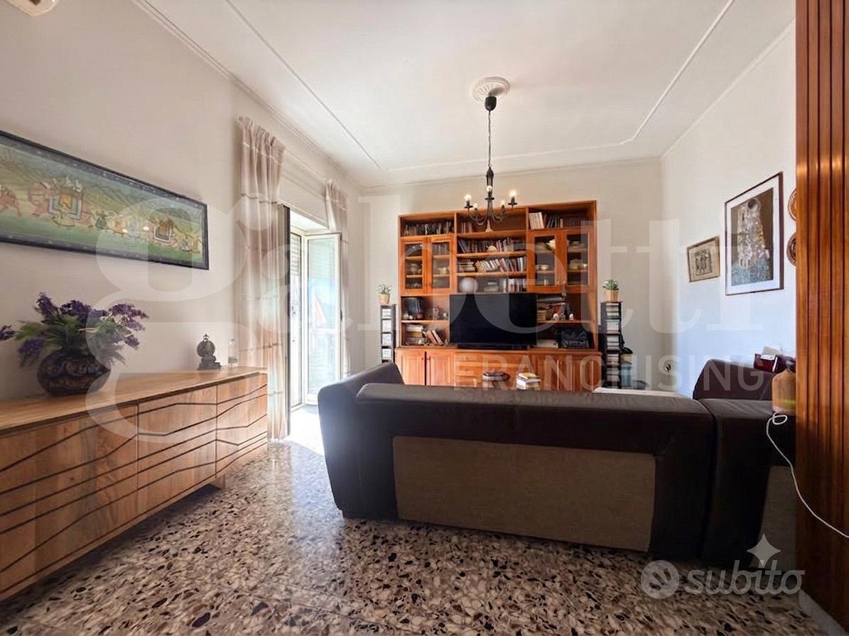 Apartment in Bacoli, Baia - Altro